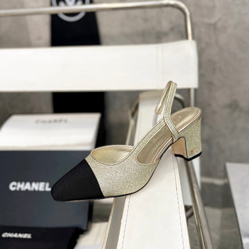 New 1:1 rep CHL High Heel Shoes 048