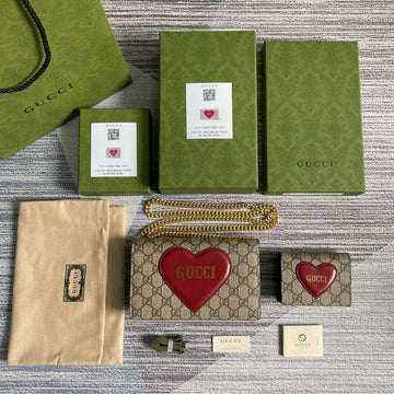 Top Quality -  Bags - 2111