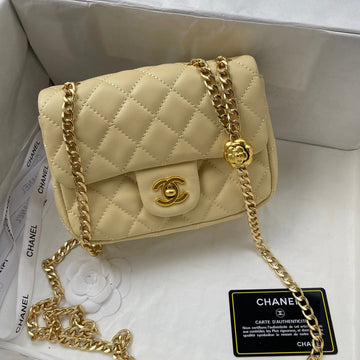 EN - New 1:1 rep  Top Quality CHL Bag 577