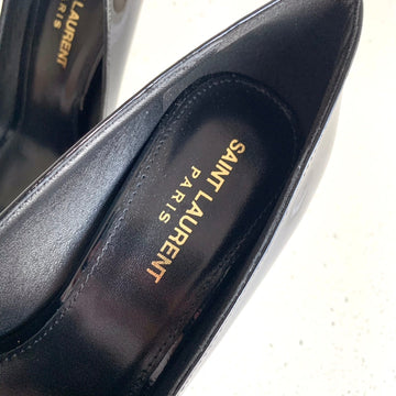 New 1:1 rep SLY High Heel Shoes 004