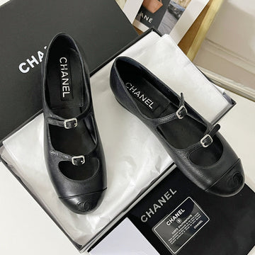 New 1:1 rep CHL High Heel Shoes 014