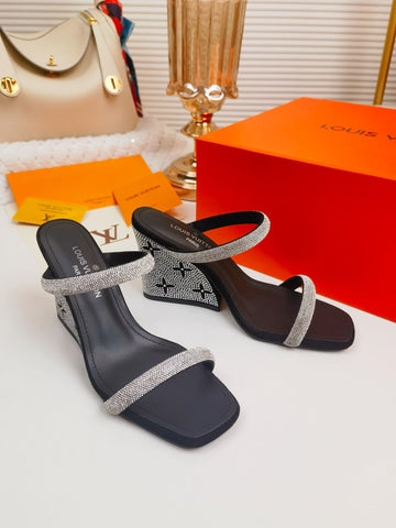 New 1:1 rep LUV High Heel Shoes 015