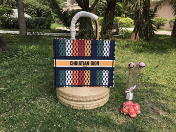EN - New 1:1 rep  Bags DIR 249
