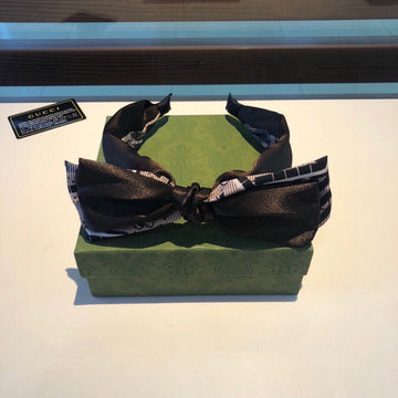 EN - Luxury Hair Band GCI 032