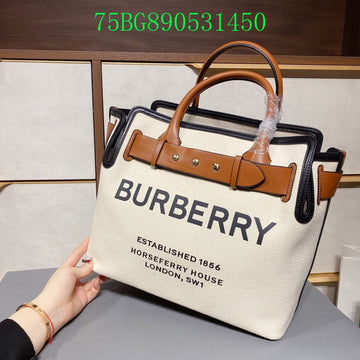 Top Quality Fashion -BBR Bags - 473
