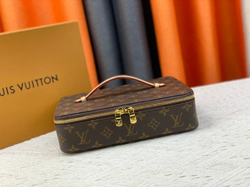 New 1:1 rep Lux Bags LUV 904
