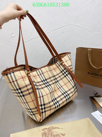 Top Quality Fashion -BBR Bags - 525