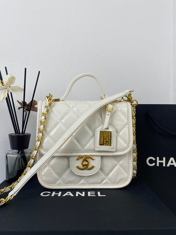 EN - New 1:1 rep Bag CHL 419