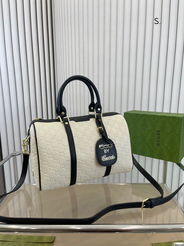 EN - New 1:1 rep  Bags GCI 537