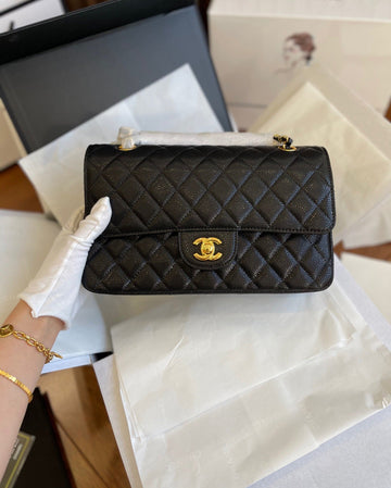 EN - New 1:1 rep  Top Quality CHL Bag 330
