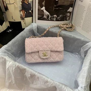 Top Quality - CHL Bags - 277