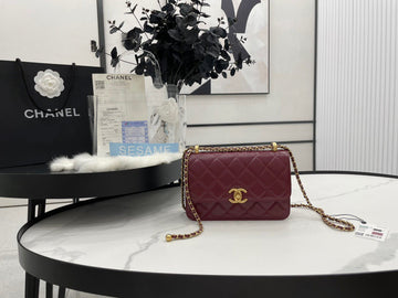 Top Quality - CHL Bags - 598