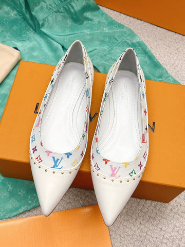 New 1:1 rep LUV High Heel Shoes 044