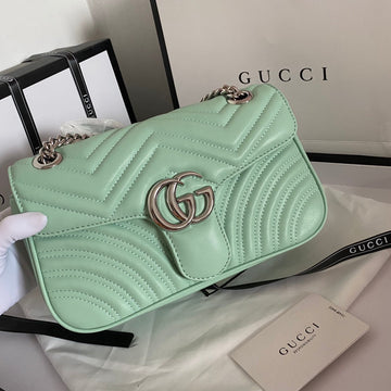 EN - New 1:1 rep  Bags GCI 529