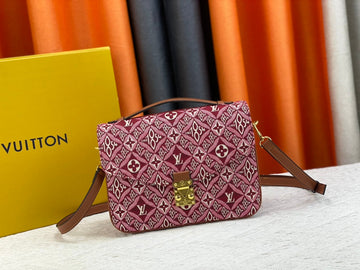 EN - Luxury Bags LUV 801