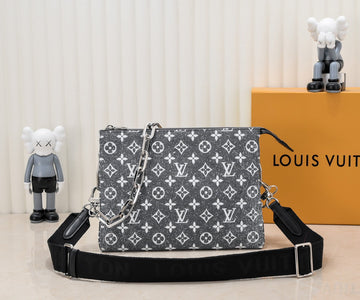EN - New 1:1 rep Bag LUV 656