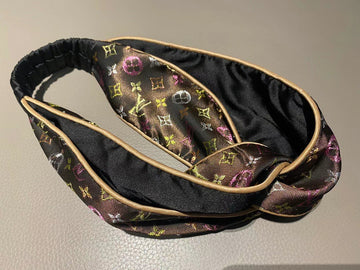 EN - Luxury Hair Band LUV 051