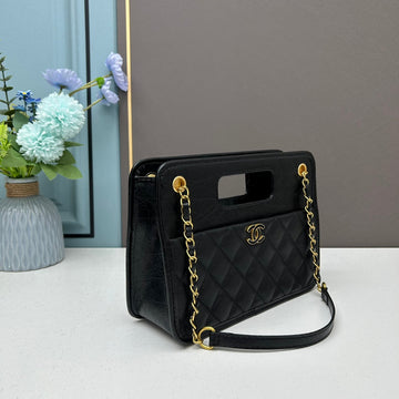 EN - New 1:1 rep  Top Quality CHL Bag 565