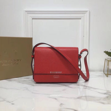 Top Quality GraTop Quality Flap Bag Small Red For Women, Bags 7.5in/19cm