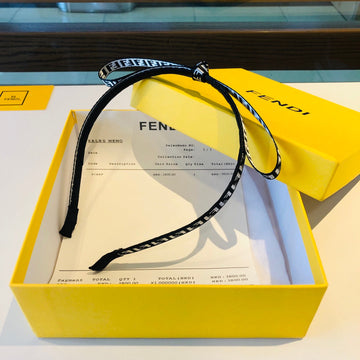 EN - Luxury Hair Band FEI 024