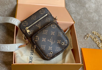EN - New 1:1 rep  Bags LUV 490