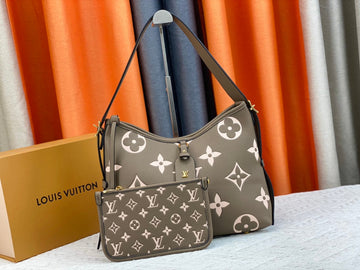 EN - New 1:1 rep Bag LUV 629