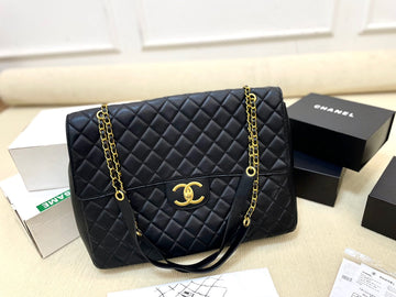 EN - New 1:1 rep Lux Top Quality CHL Bag 355