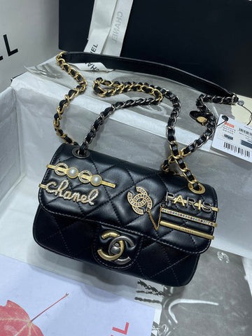 Top Quality - CHL Bags - 194