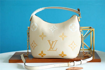 Top Quality Neverfull MM Monogram Canvas Beige For Women,  Shoulder and Crossbody Bags 9.4in/24cm Top QualityÂ 