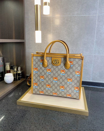 EN - New 1:1 rep  Bags GCI 161