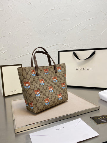 EN - New 1:1 rep  Bags GCI 206