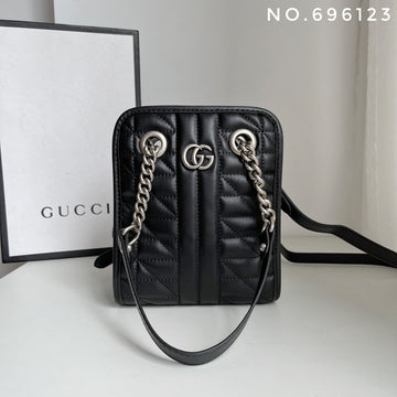 EN - New 1:1 rep Bag GCI 501
