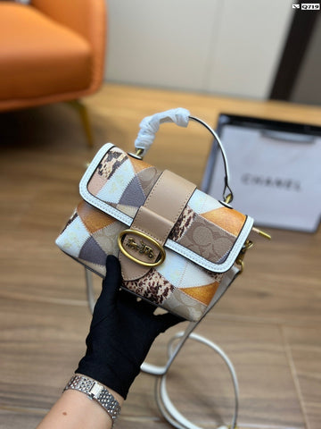 EN - New 1:1 rep Lux Top Quality CHL Bag 351