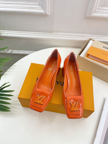New 1:1 rep LUV High Heel Shoes 034