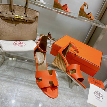 New 1:1 rep HM HIGH HEELS 073
