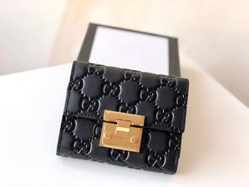 EN - New 1:1 rep  Wallet GCI 008