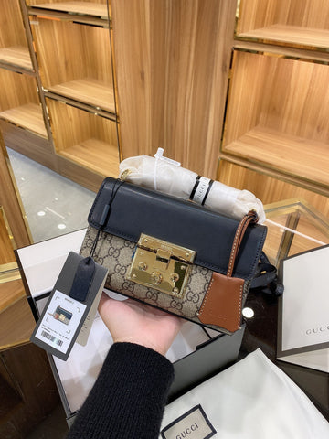EN - New 1:1 rep  Bags GCI 268