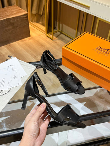 New 1:1 rep HM HIGH HEELS 039