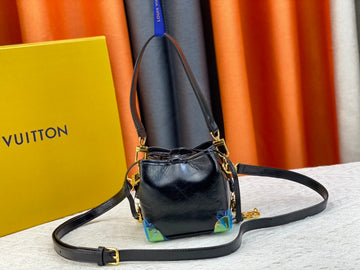 New 1:1 rep Lux Bags LUV 905