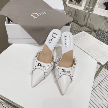 New 1:1 rep DIR HIGH HEELS 074