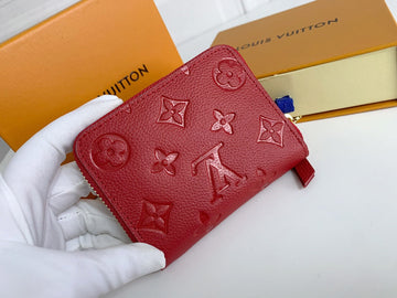 EN - New 1:1 rep  Wallet LUV 126