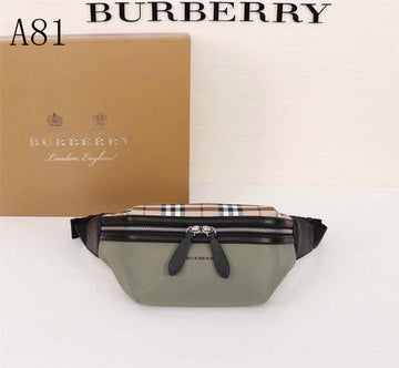 Top Quality Fashion -BBR Bags - 754