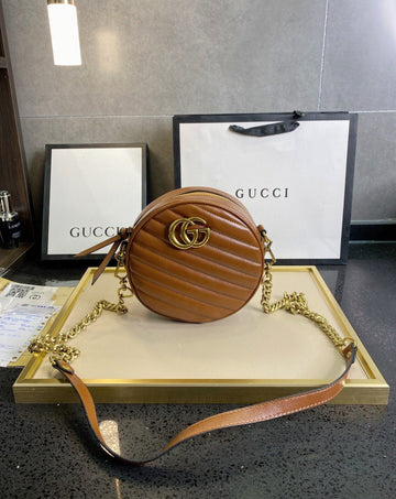 EN - New 1:1 rep  Bags GCI 187