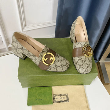 New 1:1 rep GCI HIGH HEELS 001