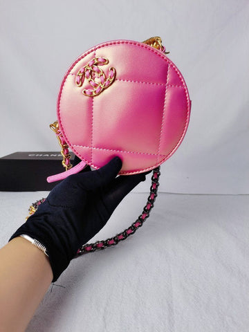 EN - New 1:1 rep  Top Quality CHL Bag 227