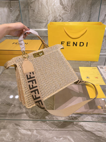 EN - New 1:1 rep  Bags FEI 204