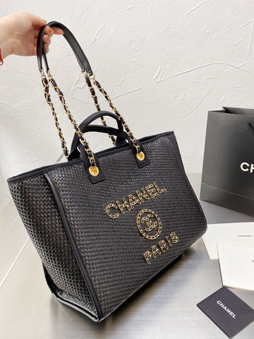 EN - New 1:1 rep  Top Quality CHL Bag 136