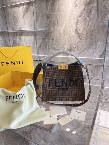 EN - New 1:1 rep  Bags FEI 221