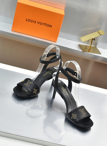 New 1:1 rep LUV High Heel Shoes 002