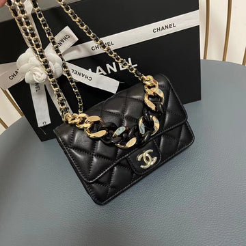 EN - New 1:1 rep  Top Quality CHL Bag 320
